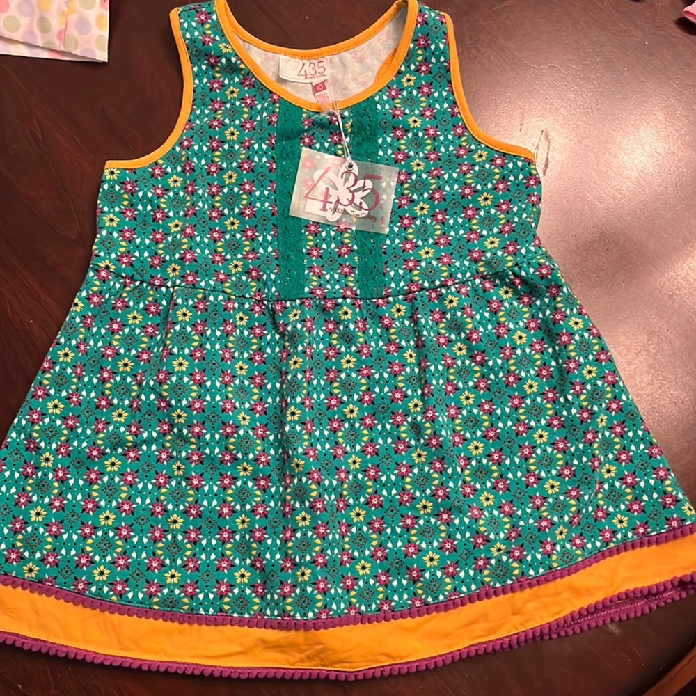 5 for $35- Matilda Jane 10 BNWT top